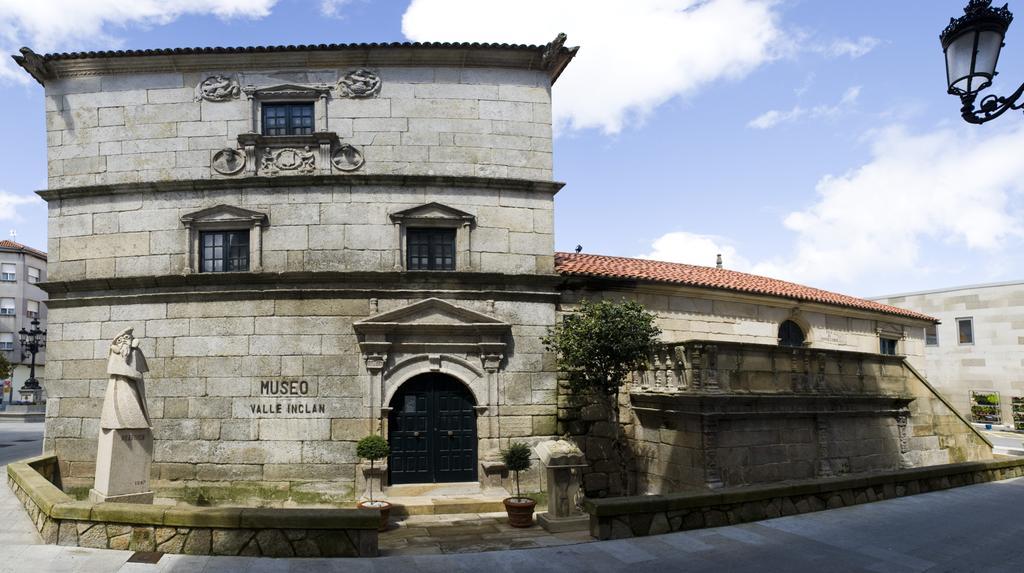 Affittacamere Aldea Os Muinos As Mirans Esterno foto